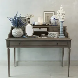 Decorative 4